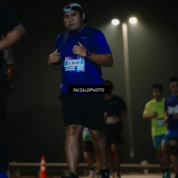 Runner Photo 7476394