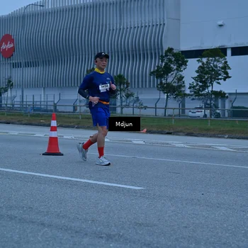 Runner Photo 7476401
