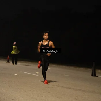 Runner Photo 7476403