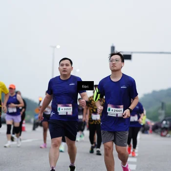 Runner Photo 7476405