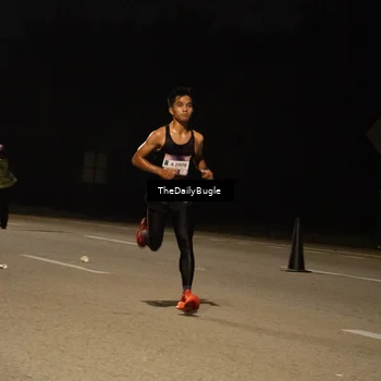 Runner Photo 7476414
