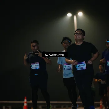 Runner Photo 7476450