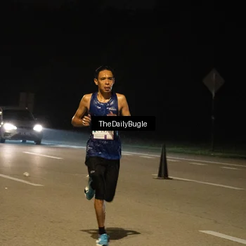 Runner Photo 7476453