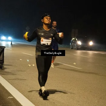 Runner Photo 7476454