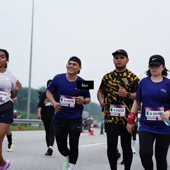 Runner Photo 7476456