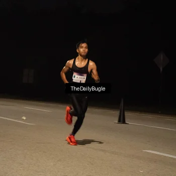 Runner Photo 7476457