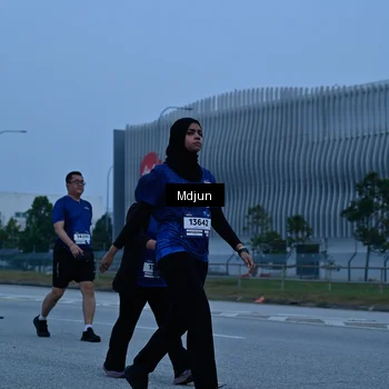 Runner Photo 7476458