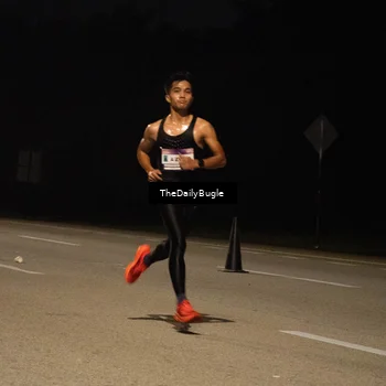 Runner Photo 7476461