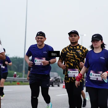 Runner Photo 7476463
