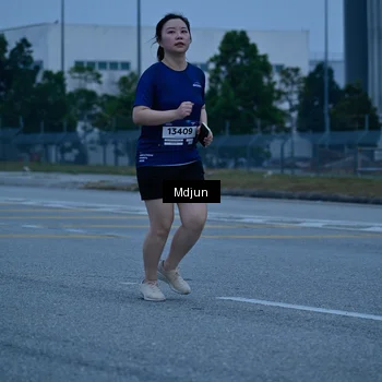 Runner Photo 7476465