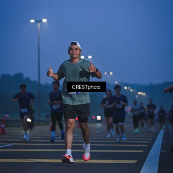 Runner Photo 7476468