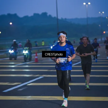 Runner Photo 7476469