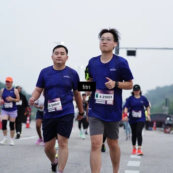 Runner Photo 7476472