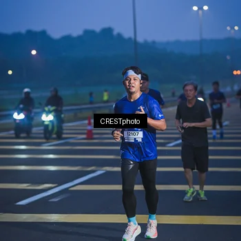 Runner Photo 7476474