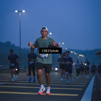 Runner Photo 7476477