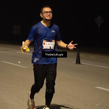Runner Photo 7476481