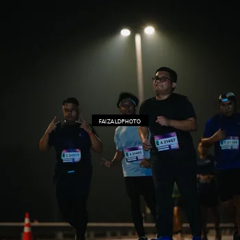 Runner Photo 7476482