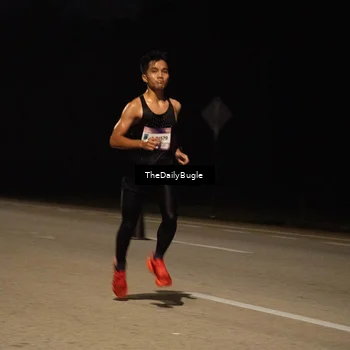 Runner Photo 7476491