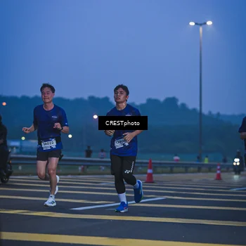 Runner Photo 7476492