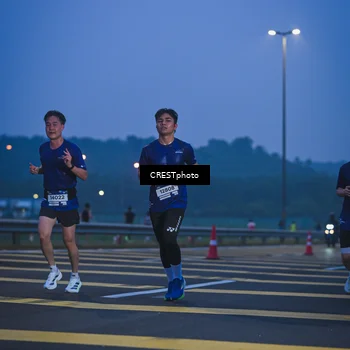 Runner Photo 7476494