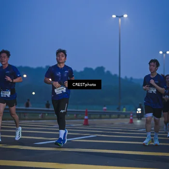Runner Photo 7476497