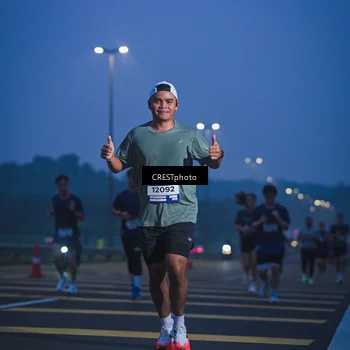 Runner Photo 7476498