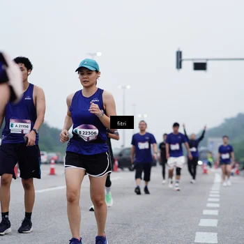 Runner Photo 7476504