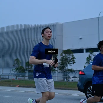 Runner Photo 7476514