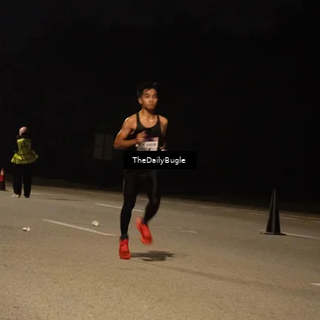 Runner Photo 7476518