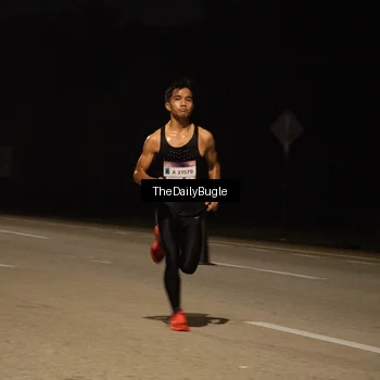 Runner Photo 7476519