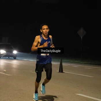 Runner Photo 7476520