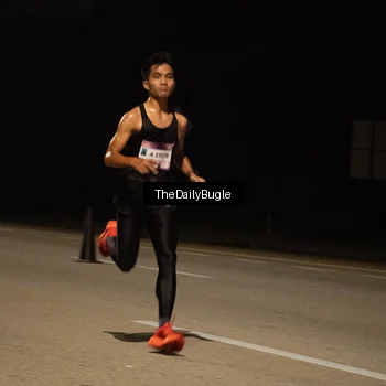 Runner Photo 7476521