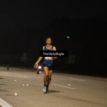 Runner Photo 7476527