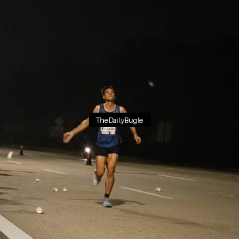 Runner Photo 7476528