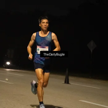 Runner Photo 7476529