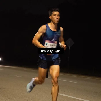 Runner Photo 7476530