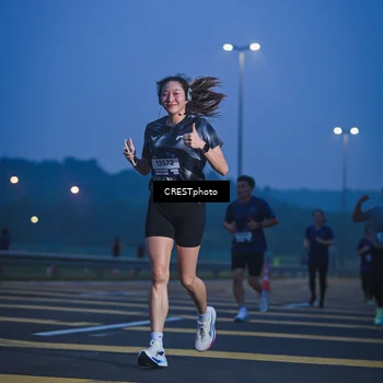 Runner Photo 7476538