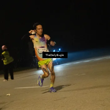 Runner Photo 7476539