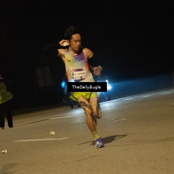Runner Photo 7476541
