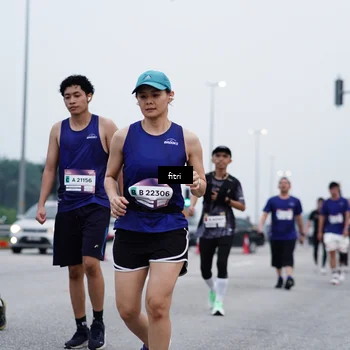 Runner Photo 7476545