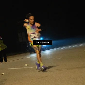 Runner Photo 7476548
