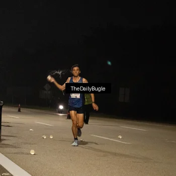 Runner Photo 7476552