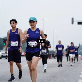 Runner Photo 7476555
