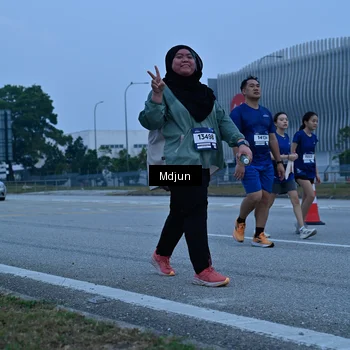 Runner Photo 7476556