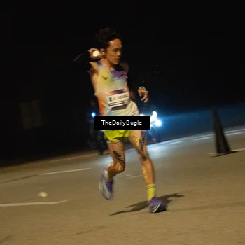 Runner Photo 7476562