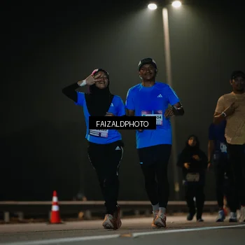 Runner Photo 7476563