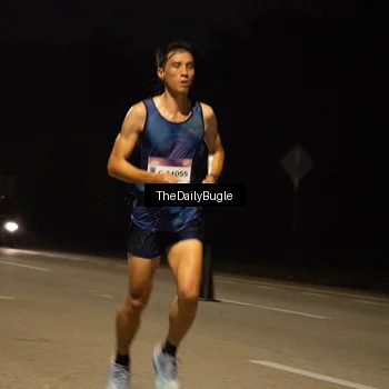 Runner Photo 7476565