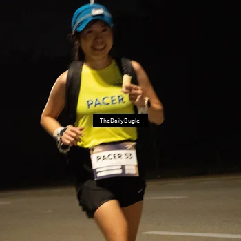 Runner Photo 7476568