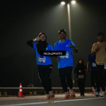 Runner Photo 7476578