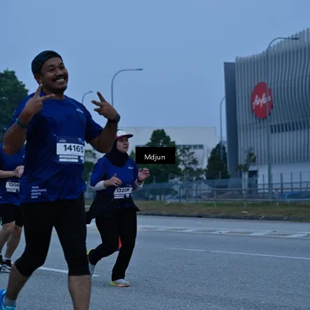 Runner Photo 7476581